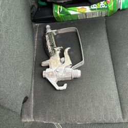 Contractor Airless Gun