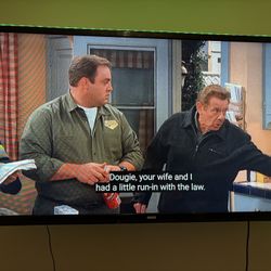 RCA FIRE STICK TV (50 INCH) PLASMA