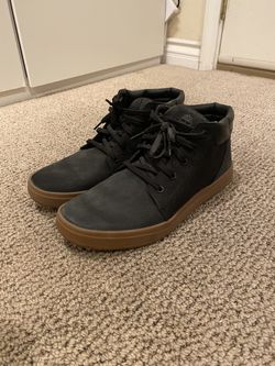 Timberland Shoes (brand New) 9.5 Mens