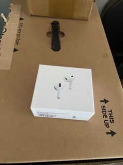 AirPods Pro 3 [Brand New]