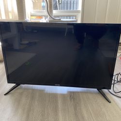 32” Smart led tv Works Great