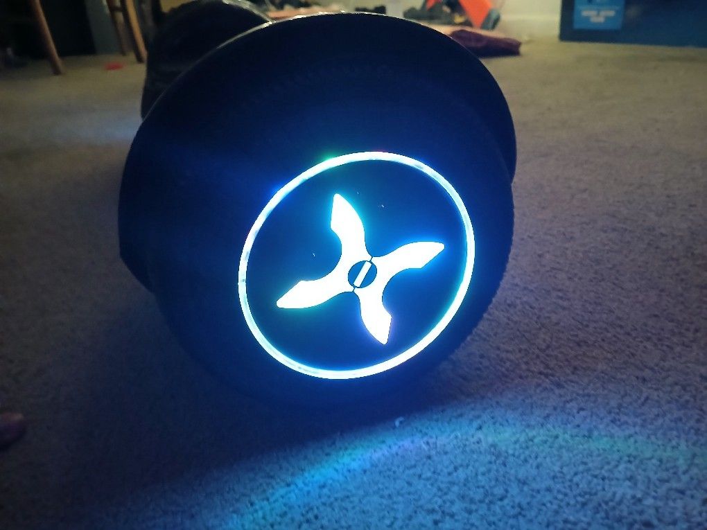 Hoverboard