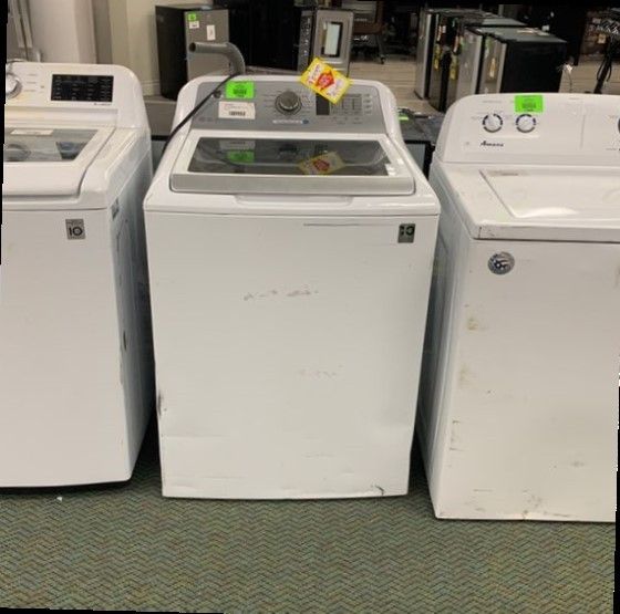 GE GTW680BSJWS WASHER T4 for Sale in Maxwell, TX OfferUp