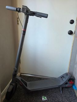 Scooter