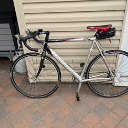 Specialized Allez Vintage Road Bike 