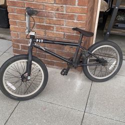 BMX Fit Bicycle