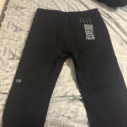 Ksubi Jeans