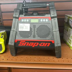 Portable Speakers SNAP ON 