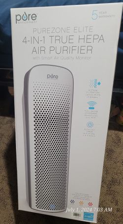 Air Purifier