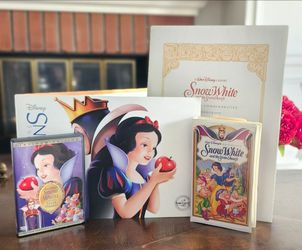 Disney's Snow White and the Seven Dwarfs