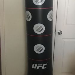 UFC Punching Bag