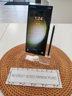  🚨 Samsung Galaxy S23 Ultra Blowout – Take It Home Today for $1 Down