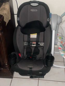 Car seats