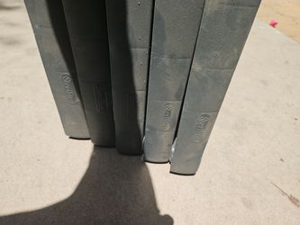 Shelving rack
