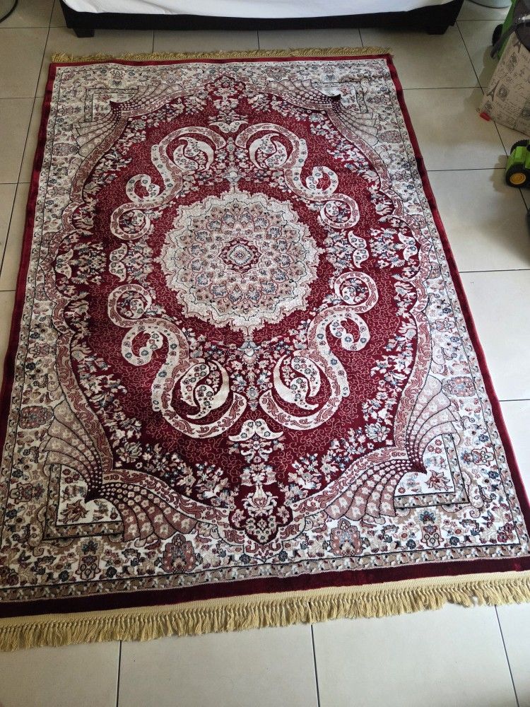 Rug
