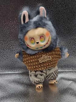 Labubu Clothes 