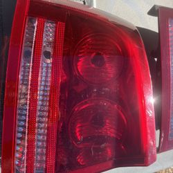 06 Dodge Charger Back Lights