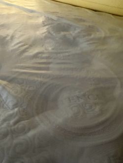 King Sz Mattress