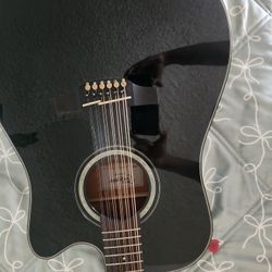 Takamine Gd-30 Blk