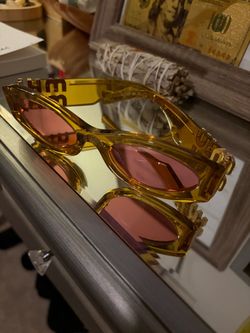 Women’s Miu Miu sunglasses