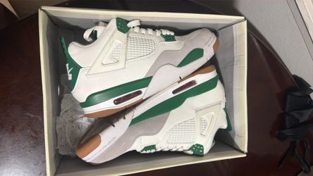 Jordan retro 4