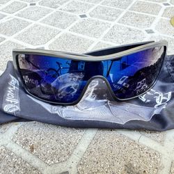 Oakley Batwolf Mens Sunglasses 
