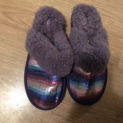 Ugg Slippers 