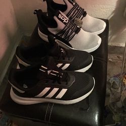 New Adidas 