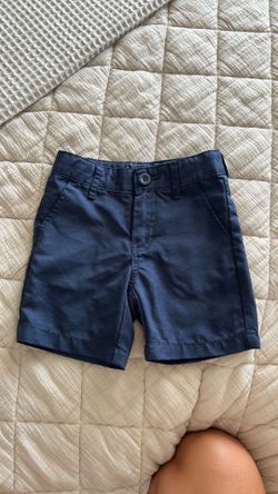 Cat and Jack blue shorts