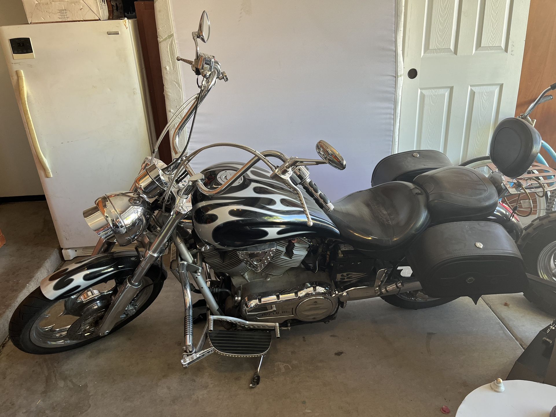 2004 victory kingpin for sale