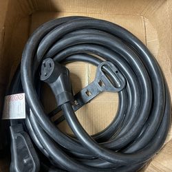 30ft. 50 AMP RV  Extension cord 