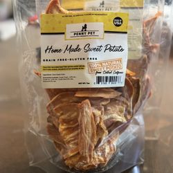 Penny Pet Dog Treats!!