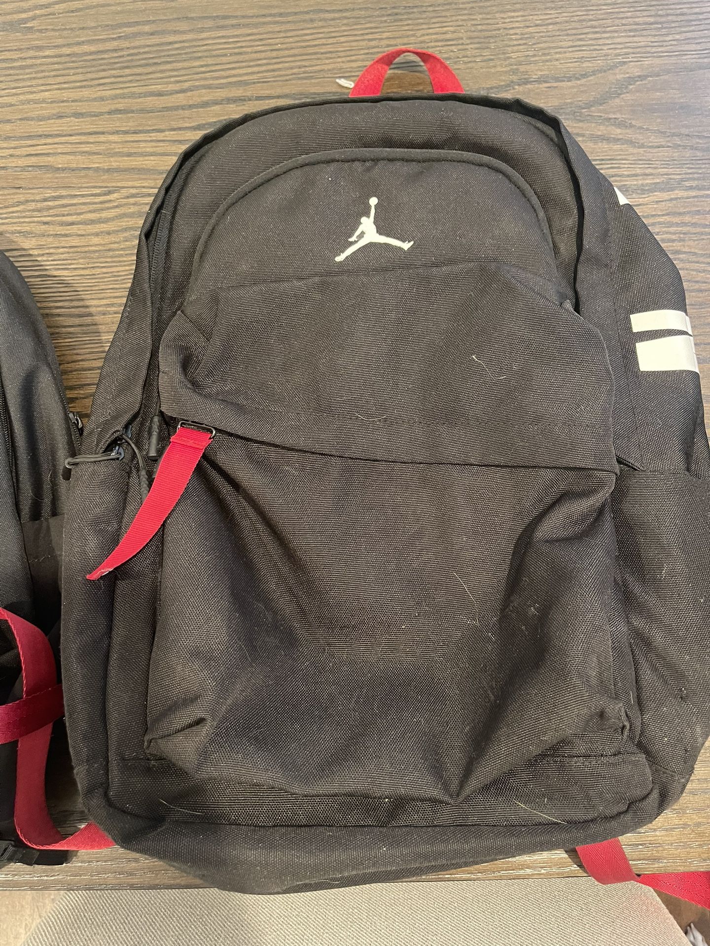 Book Bags Used $10 Each