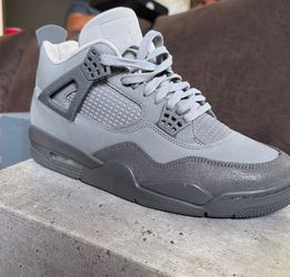 Air Jordan 4 Retro SE
