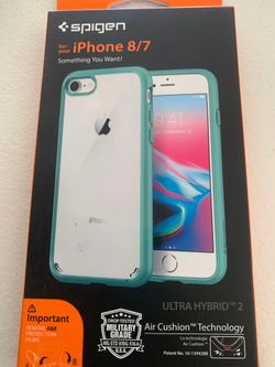 Case for iPhone 8/7 spigen
