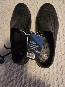 Crock Like Shoes Men's Size 12