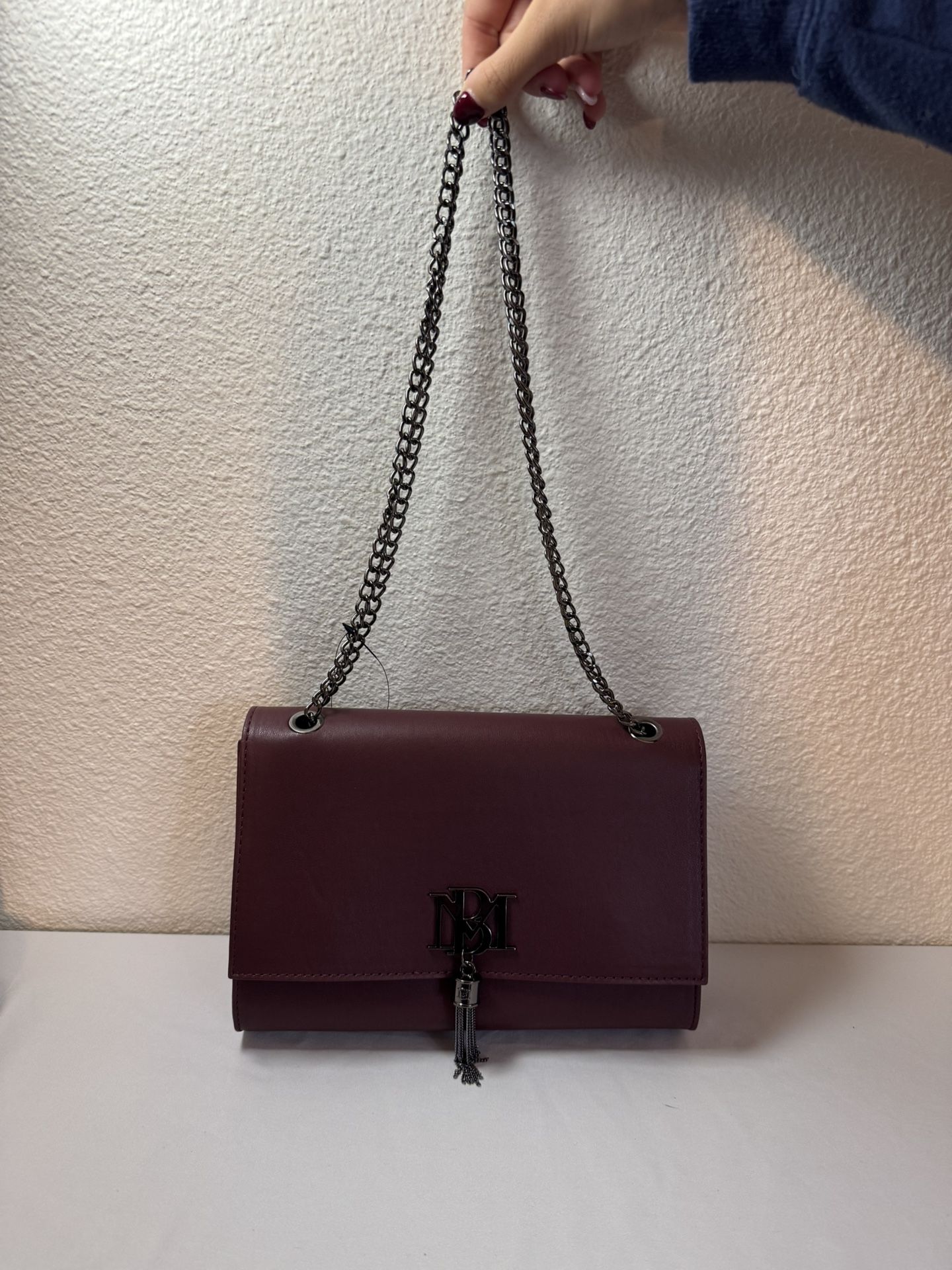 Badgley Mischka Crossbody Bag