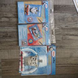 Party Supplies - Thomas The Train And Friends 