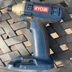 Power Tool Drill