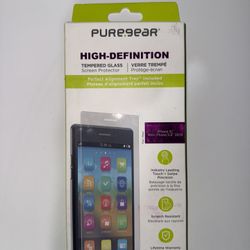 iPhone X Screen Protector 