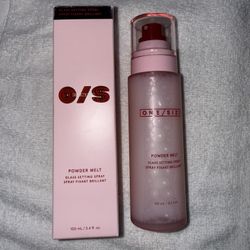 One Size Powder Melt 