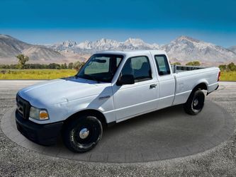 2006 Ford Ranger