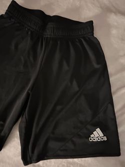 Adidas Athletic Shorts