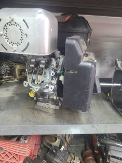 Briggs 6.5 Hp Long Block