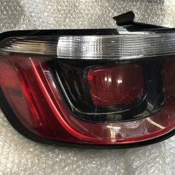 2017-2020 Jeep Compas Tail Light Left Driver Side Oem