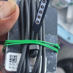 SURFACE LAPTOP CHARGER  