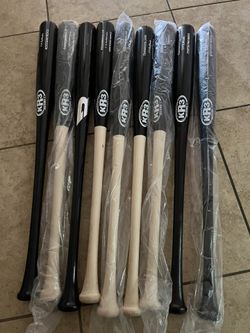 Professional Baseball Bats