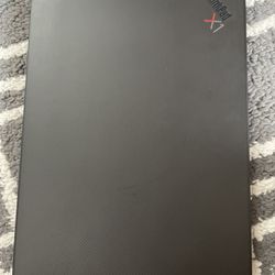 Lenovo x1 9th gen i7 512 ssd 16gb 4K Graphic Read detail