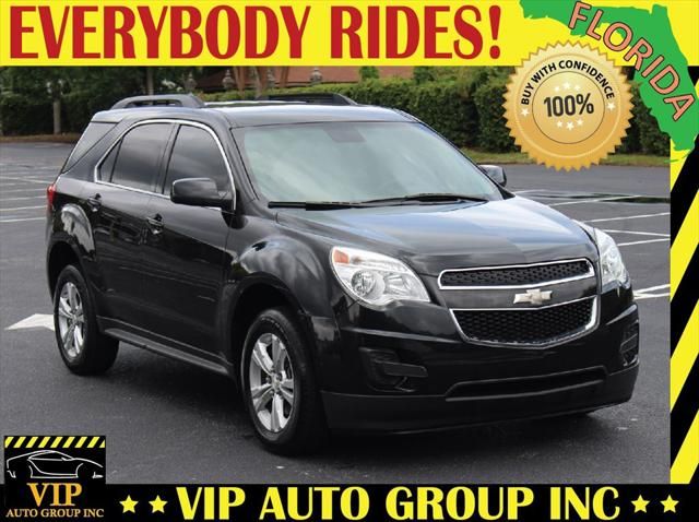 2014 Chevrolet Equinox