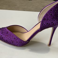 High Heels Size 7